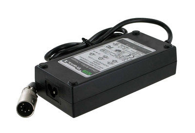 Van Beijck Battery charger XLR 5-Pins 36V 2A