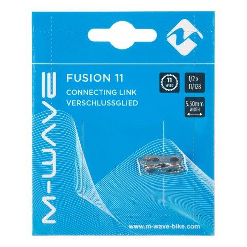 M-Wave Chain Link 11V Let