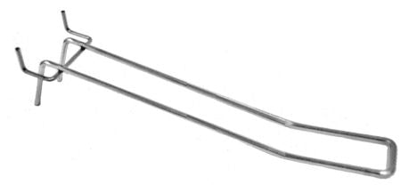 Tegometall Double hook tego 16 cm