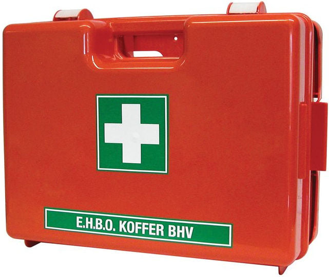 Bevaplast Professional First Aid Collision 102 piezas