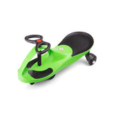 BigJigs Didicar Green