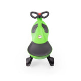 BigJigs Didicar Green