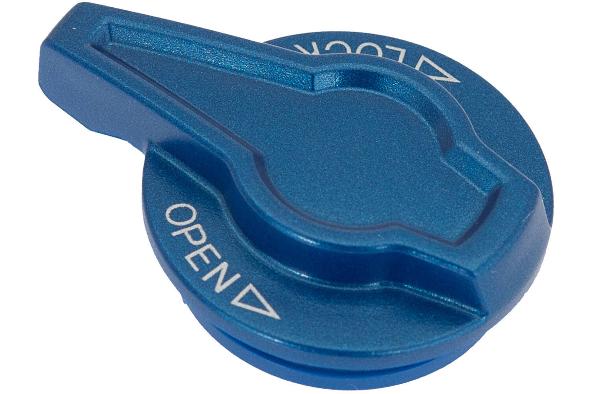 Srsuntour SR Suntour - Lockout Lever FEG361-01 5 pieces