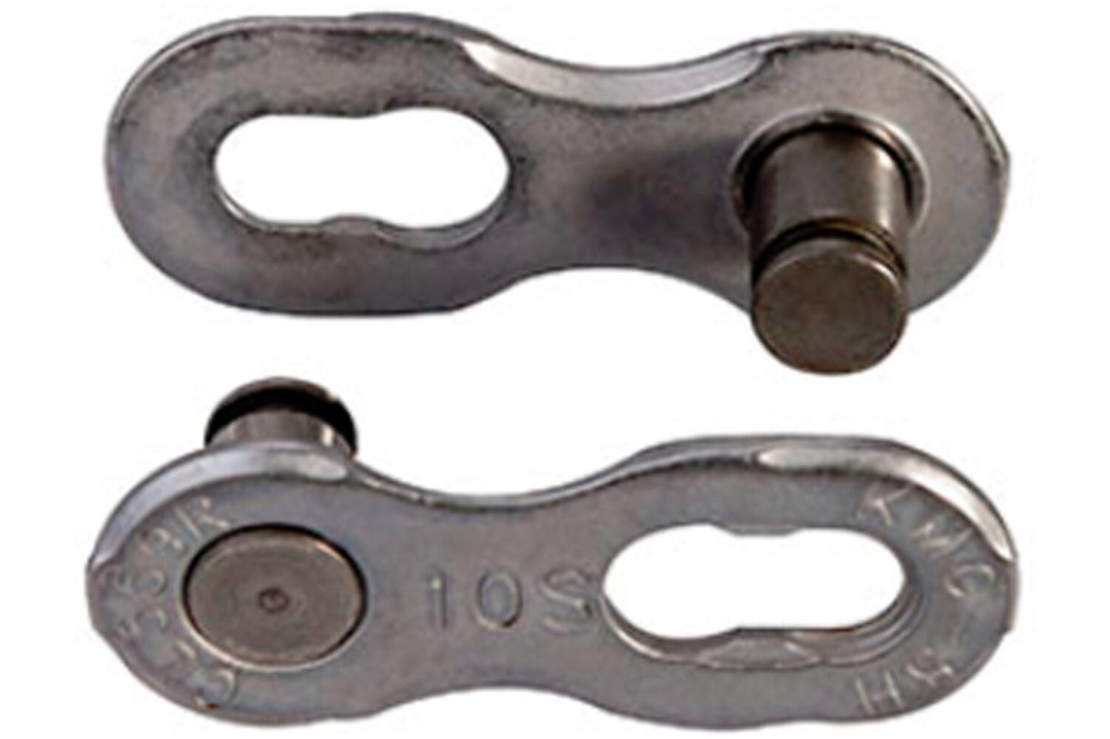 KMC MissingLink E 10NR Ept SilverKRT (5,88 mm)