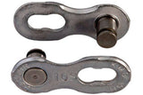 KMC MissingLink E 10NR Ept SilverKRT (5,88 mm)