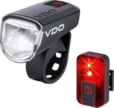 Lighting Set VDO Eco Eco Luft m30 USB + Red USB