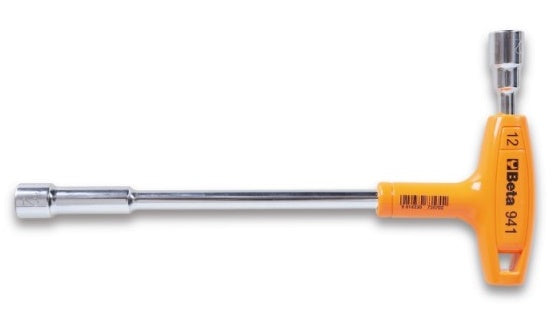 Beta 941 Tecla T-Dope con manejo de resistencia 13x13
