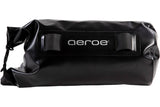 Aeroe Aeroe Hourde Dutoproof Drybag Black 12 litres