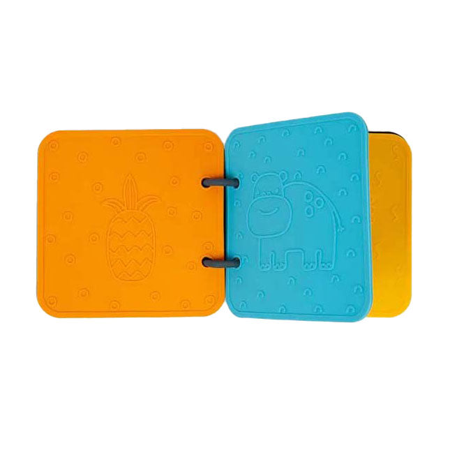 Animales bigjigs bañero