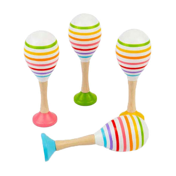 Bigjigs Wooden Maraca
