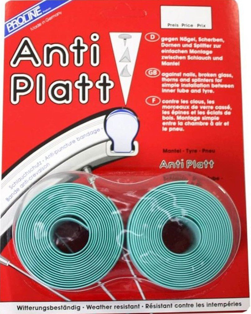Bílý štítek Antiplatt | Duše 54-60 584 | | Polyester
