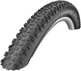 Banda plegable Schwalbe Racing Ralph Performance 29 x 2.25 57-622 mm - Negro