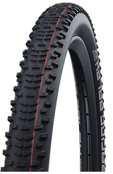 Banda plegable Schwalbe Racing Ralph Performance 29 x 2.25 57-622 mm - Negro