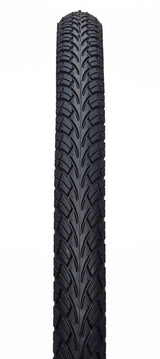 Edge Outer Tire Street 12 1 2 x 2 1 4 62-203mm sort