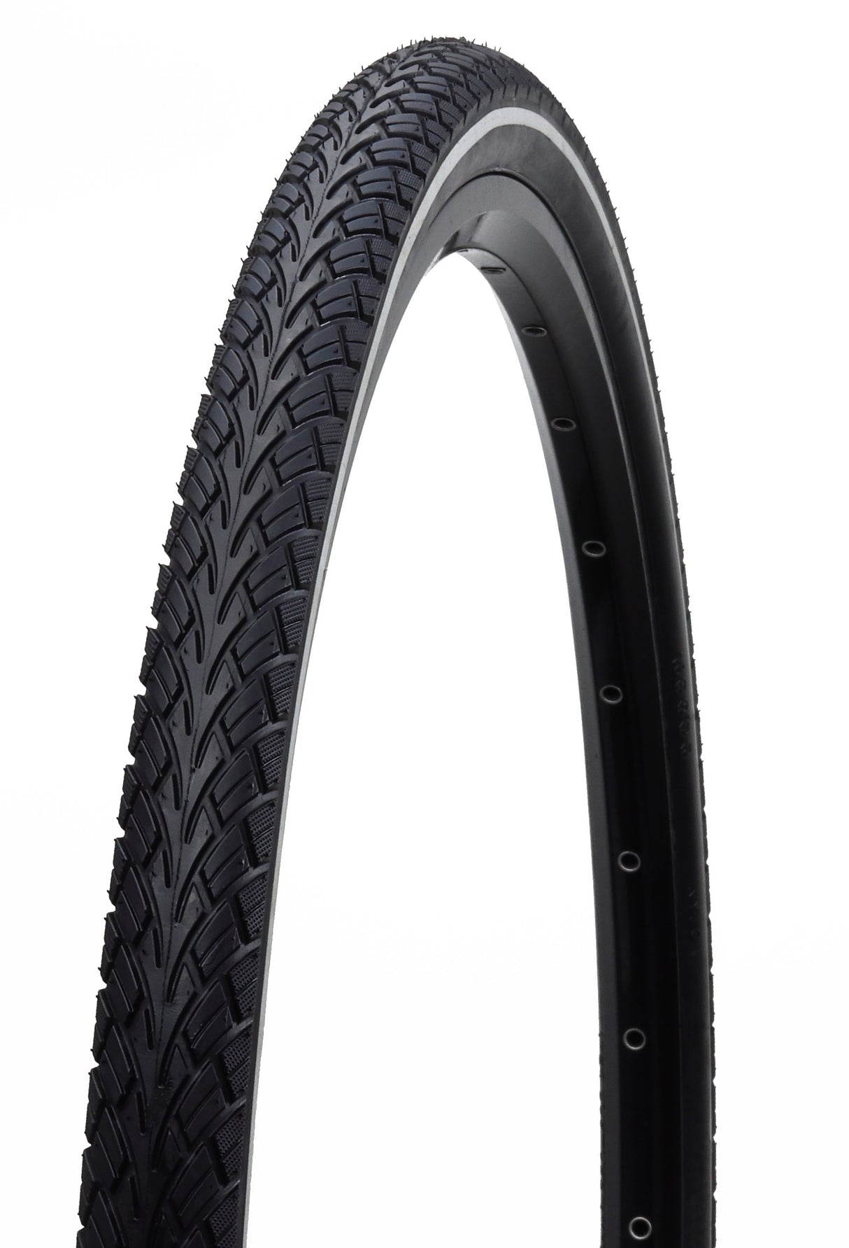 Edge Outer Tire Street 12 1 2 x 2 1 4 62-203mm sort