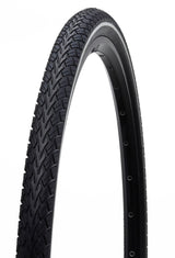 Edge Outer Tire Street 12 1 2 x 2 1 4 62-203mm sort