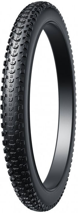 Edge Tyre Edge-Obbor Sprunghase 29 x 2,25 57-622 mm Schwarz