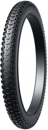 Edge Tyre Edge-Obbor Sprunghase 29 x 2,25 57-622 mm Schwarz