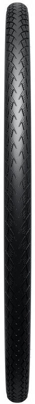 Edge tire Metro Tour Protect 28 x 1 ½ 40-635mm black with reflection