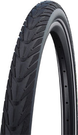 De Galabe Energizer plus gréng Garde 50-622 (28x2,00) Black Reflex
