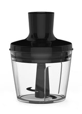TEFAL HB6598 BLENDER MAIN 1000W