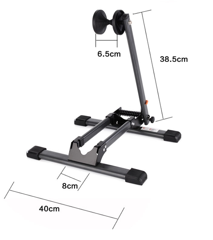 BASSE BLACCO standard di Edge Achterwiel