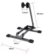 BASSE BLACCO standard di Edge Achterwiel