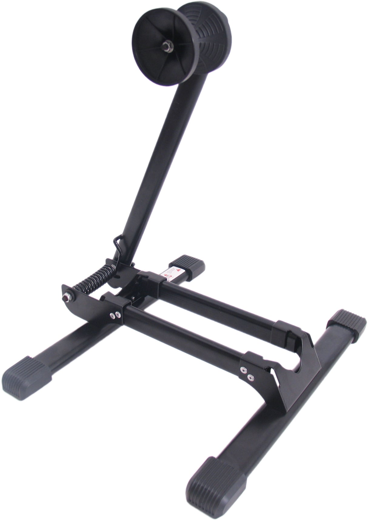 BASSE BLACCO standard di Edge Achterwiel