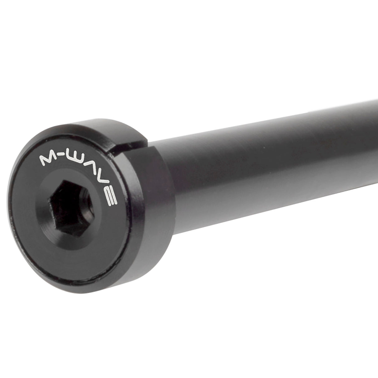M-Wave Stylish Axle Scrax B-12 Old 148 mm Boost Standard