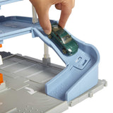 Mattel Matchbox Action Drivers Play Set Assorti