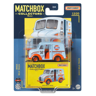 Mattel Matchbox Premium Superfast Collector asorti