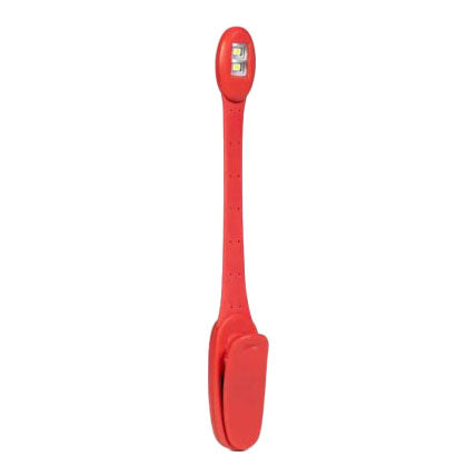 Lámpara de lectura Flexilight Xtra Red