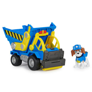 Paw Patrol Robble Crew Basic Vehicle Wheeler
