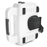 Tefal sw7011 snack xl sandwichmaker argento bianco