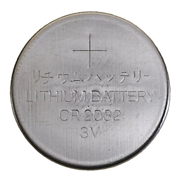 Batterie Ventura 3V CR2032 Lithium (5 pièces)