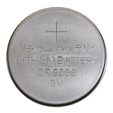 Batterie Ventura 3V CR2032 Lithium (5 pièces)