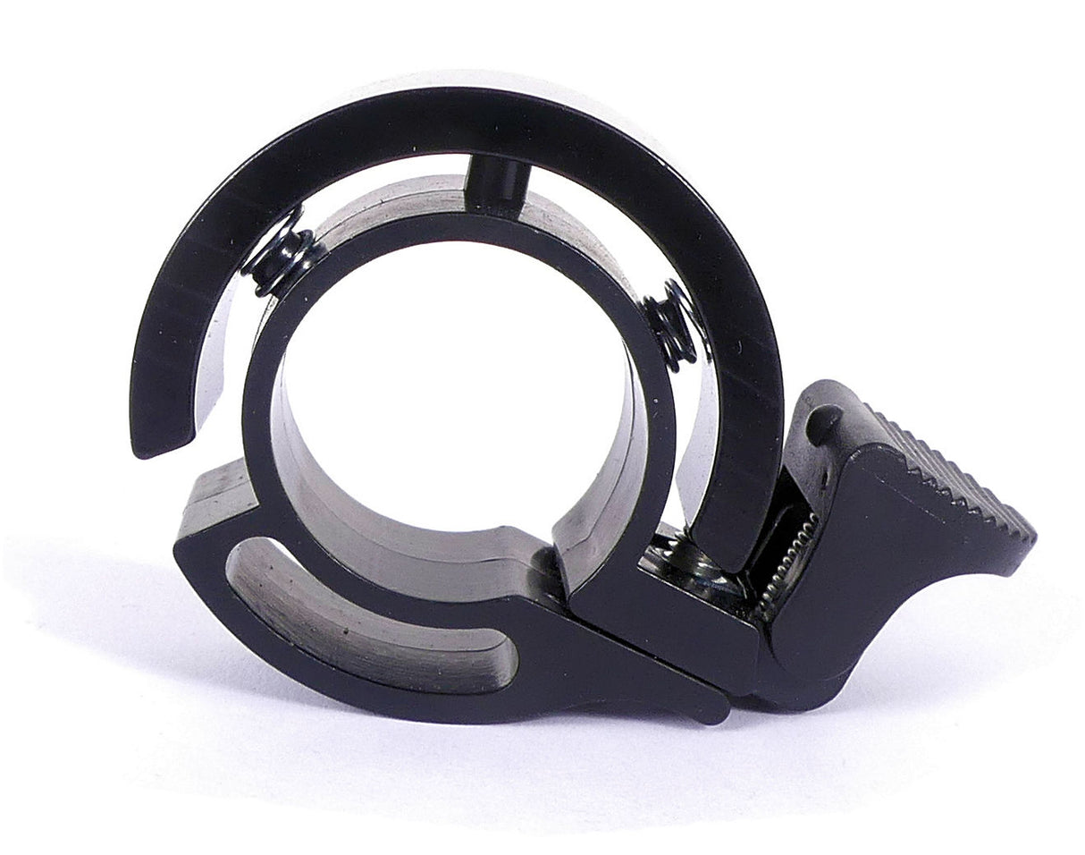 Rand Fietsbe Aerering - schwaarz
