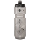 M-Wave Bidon PBO 750 ml Nero trasparente (sulla mappa)