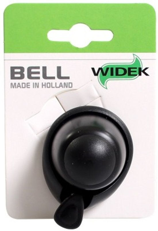 Widek Decibel 2 Sort på kort
