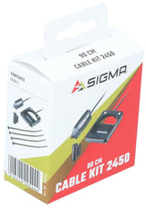 Sigma Holder Set mat Kabel a Magnet 90 cm 2450 original Serie 00544
