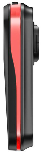 IGPSPORT ARRIÈRE LUMIÈRE IGSPORT RADAR SR30