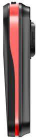 IGPSPORT ARRIÈRE LUMIÈRE IGSPORT RADAR SR30