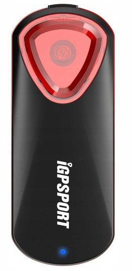 IGPSPORT ARRIÈRE LUMIÈRE IGSPORT RADAR SR30