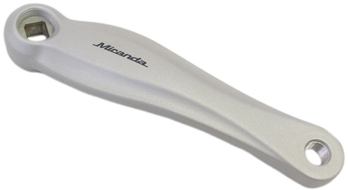 Miranda lénks Crank Wetten 1 Gazelle 8574005