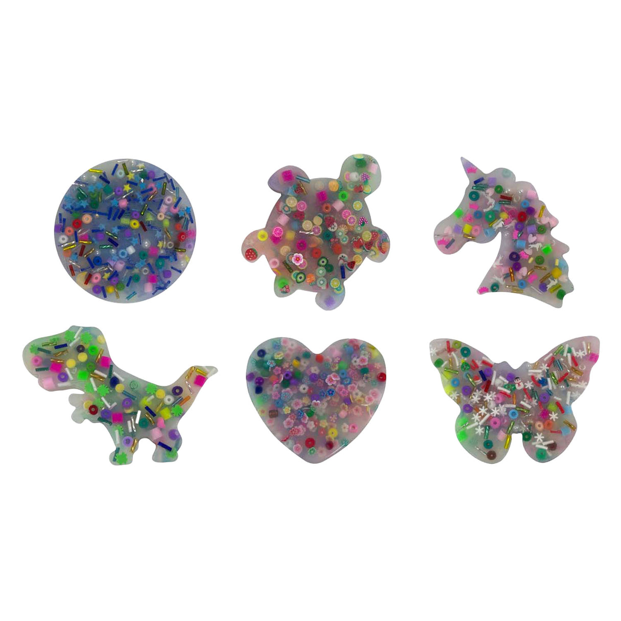 Thème fidget pic ky pads, 8cm