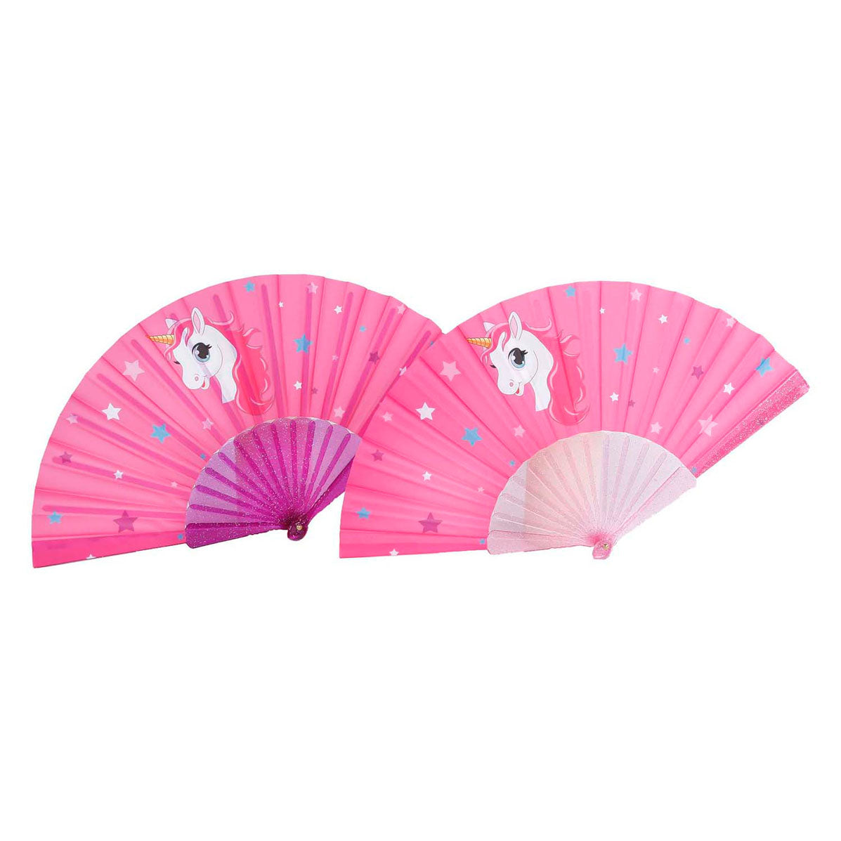 Unicorn Fan, 23cm