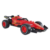 2-Play Formula Race Auto Friction With Light and Sound, 19cm