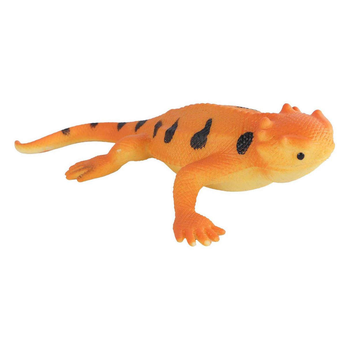 Jungle expedition stretch dier kleurverandering, 14cm
