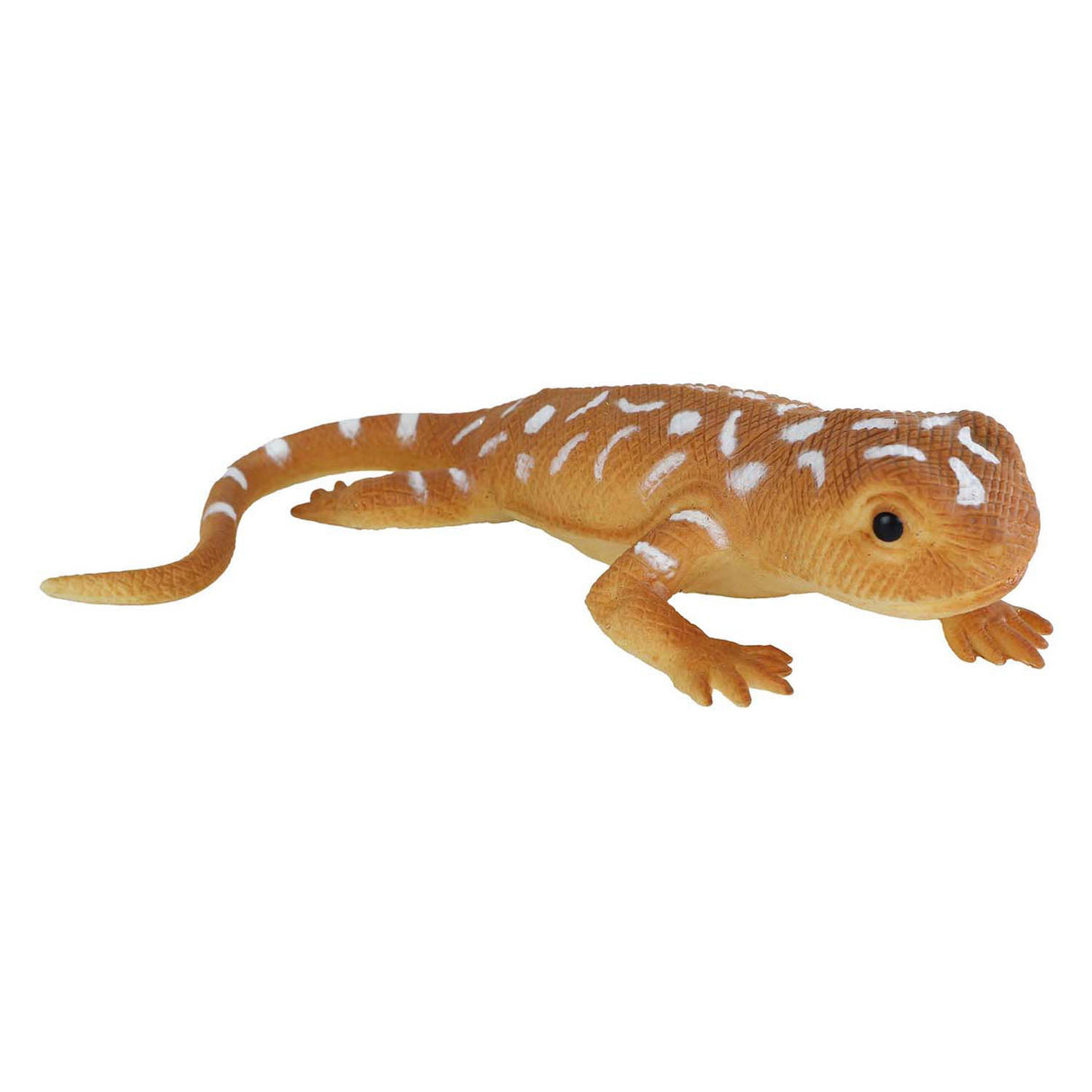 Jungle expedition stretch dier kleurverandering, 14cm
