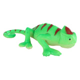 Jungle expedition stretch dier kleurverandering, 14cm